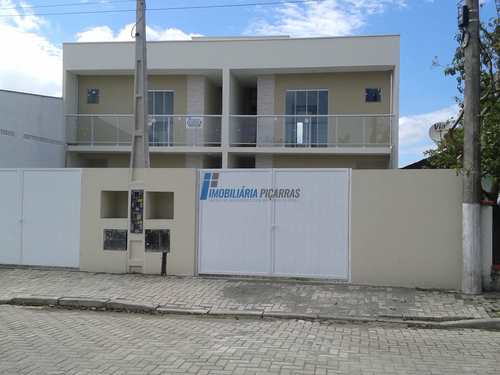 Casa, código 104 em Balneário Piçarras, bairro Nossa Senhora da Paz
