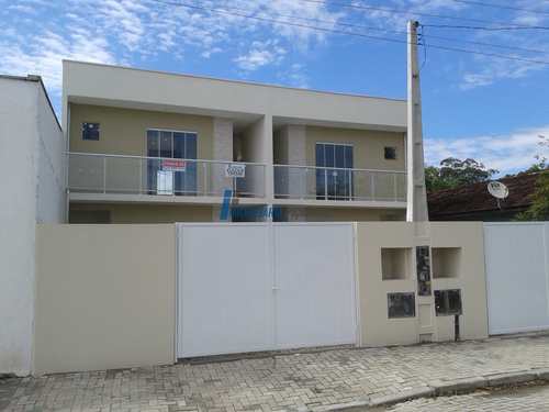 Casa, código 104 em Balneário Piçarras, bairro Nossa Senhora da Paz