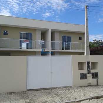 Casa em Balneário Piçarras, bairro Nossa Senhora da Paz