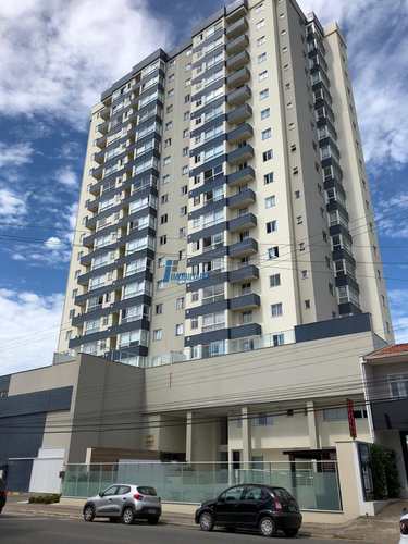 Apartamento, código 114 em Balneário Piçarras, bairro Itacolomi