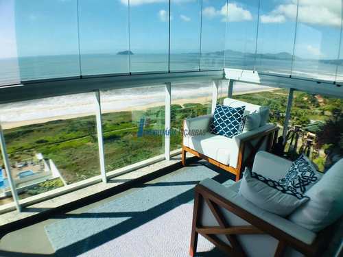 Apartamento, código 127 em Balneário Piçarras, bairro Itacolomi