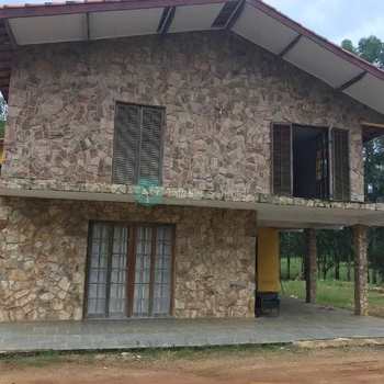 Chácara em Santo Antônio do Pinhal, bairro 7 Km do Centro