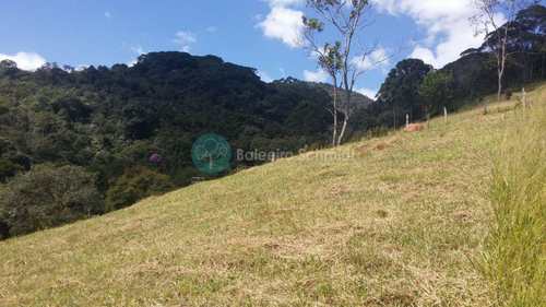 Terreno, código 3 em Santo Antônio do Pinhal, bairro Centro