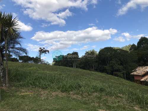 Terreno, código 4 em Santo Antônio do Pinhal, bairro Condomínio Parque da Mantiqueira
