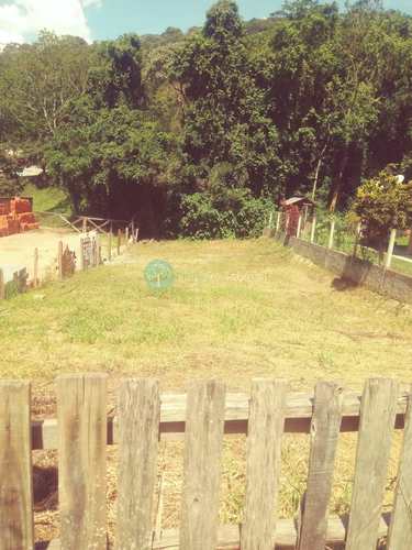 Terreno, código 5 em Santo Antônio do Pinhal, bairro Centro