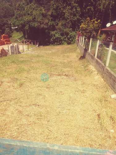 Terreno, código 20 em Santo Antônio do Pinhal, bairro Centro