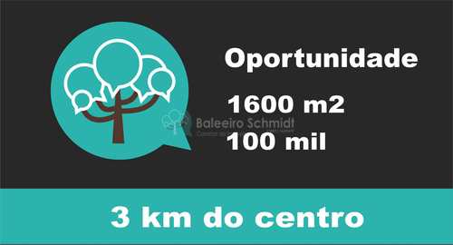 Terreno, código 24 em Santo Antônio do Pinhal, bairro Aprox 3 Km do Centro