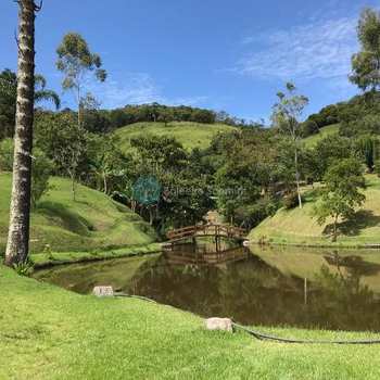 Sítio em Santo Antônio do Pinhal, bairro Centro