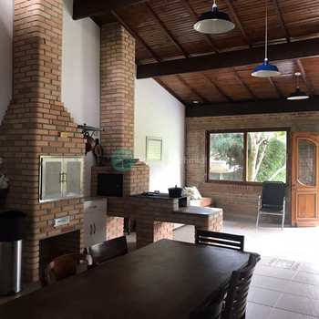 Casa em Santo Antônio do Pinhal, bairro Aprox 3 Km do Centro