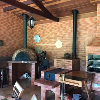 Casa de Condomínio em Santo Antônio do Pinhal, bairro Centro