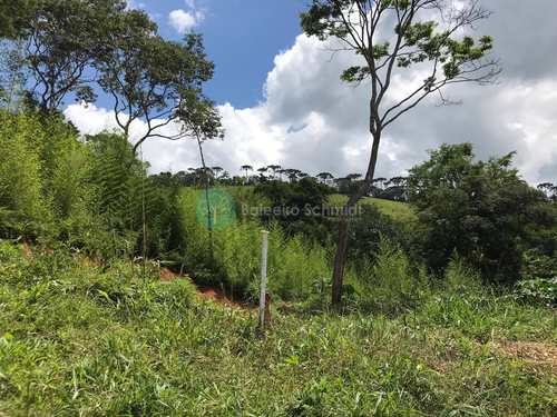 Terreno, código 36 em Santo Antônio do Pinhal, bairro Centro