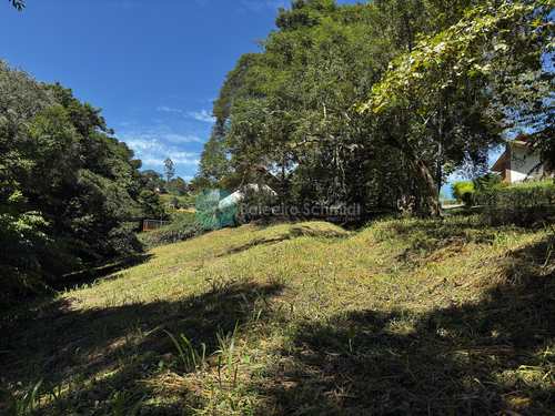 Terreno de Condomínio, código 38 em Santo Antônio do Pinhal, bairro Condomínio Parque da Mantiqueira