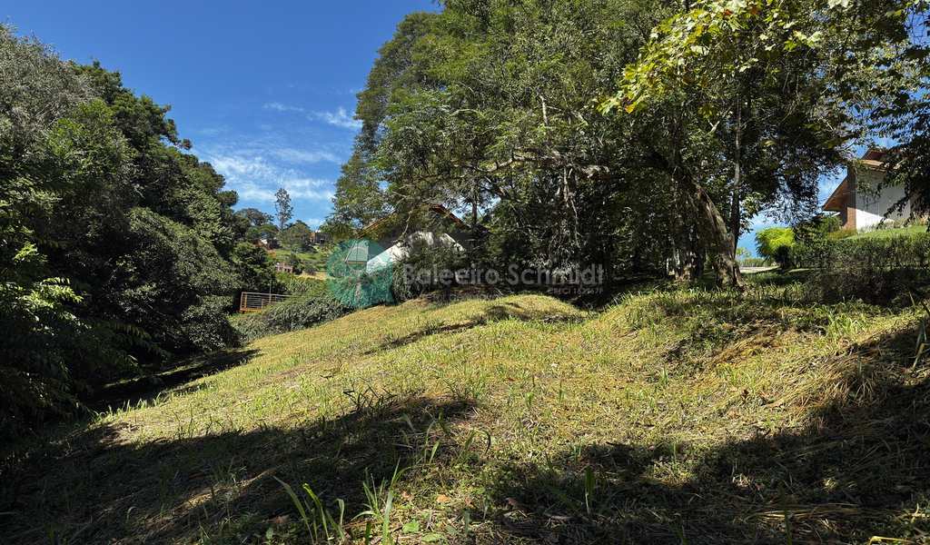 Terreno de Condomínio em Santo Antônio do Pinhal, bairro Condomínio Parque da Mantiqueira