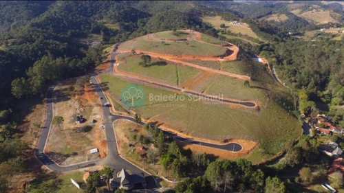 Terreno de Condomínio, código 232 em Santo Antônio do Pinhal, bairro Aprox 2 Km do Centro