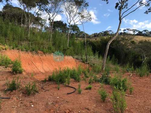 Terreno, código 220 em Santo Antônio do Pinhal, bairro Centro