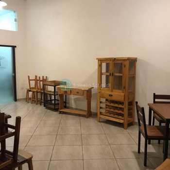 Ponto Comercial em Santo Antônio do Pinhal, bairro Centro