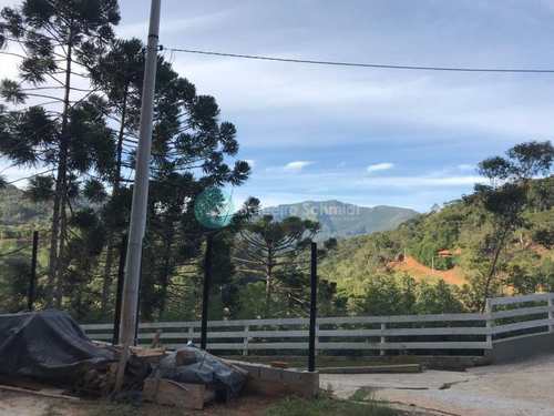 Terreno, código 213 em Santo Antônio do Pinhal, bairro Proximo Ao Centro