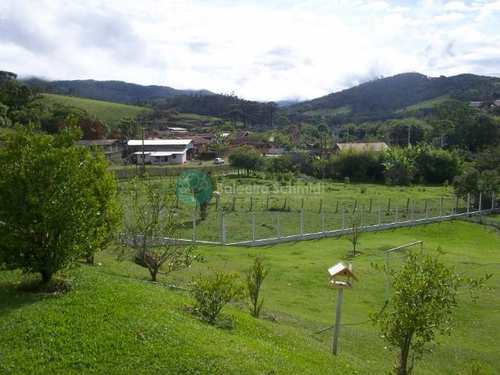 Chácara, código 207 em Santo Antônio do Pinhal, bairro Aproxi 10 Km do Centro