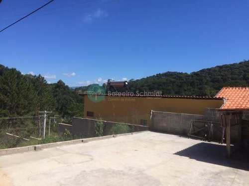 Casa, código 208 em Santo Antônio do Pinhal, bairro Aproxi 3 Km do Centro