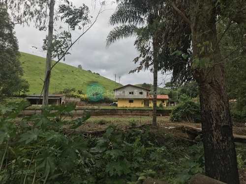 Chácara, código 203 em Santo Antônio do Pinhal, bairro Aprox 6 Km do Centro