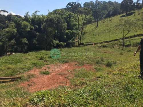 Terreno, código 196 em Santo Antônio do Pinhal, bairro Aprox 3 Km do Centro