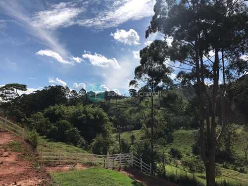 Terreno, código 192 em Santo Antônio do Pinhal, bairro Aprox 2 Km do Centro