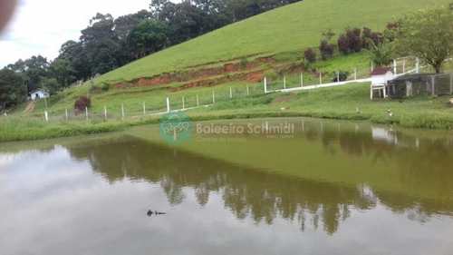 Chácara, código 186 em Santo Antônio do Pinhal, bairro Aproxi 10 Km do Centro