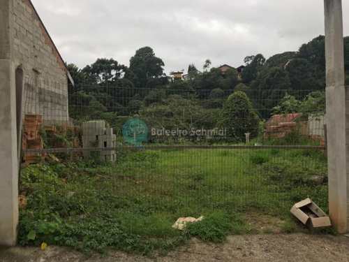 Terreno, código 180 em Santo Antônio do Pinhal, bairro Centro