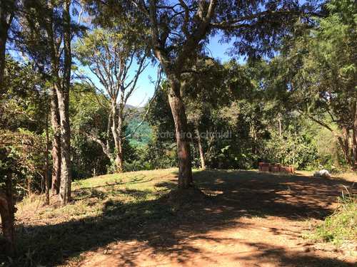 Terreno, código 167 em Santo Antônio do Pinhal, bairro Proximo Ao Centro