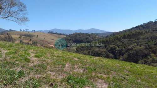 Terreno, código 157 em Santo Antônio do Pinhal, bairro Centro