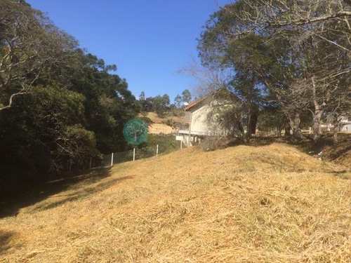 Terreno de Condomínio, código 145 em Santo Antônio do Pinhal, bairro Centro