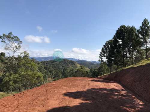 Terreno, código 140 em Santo Antônio do Pinhal, bairro Aprox 2 Km do Centro