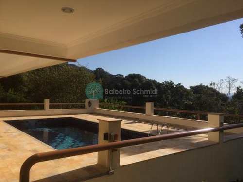 Casa de Condomínio, código 113 em Santo Antônio do Pinhal, bairro Condominio Portal da Mantiqueira