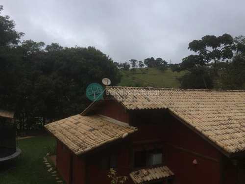 Casa, código 90 em Santo Antônio do Pinhal, bairro Aprox 2 Km do Centro
