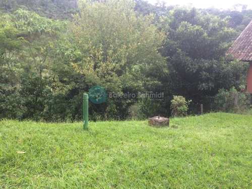 Terreno, código 128 em Santo Antônio do Pinhal, bairro Centro