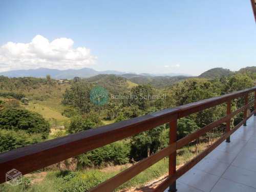Casa, código 271 em Santo Antônio do Pinhal, bairro Aprox 2 Km do Centro