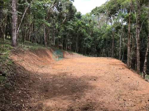 Terreno, código 265 em Santo Antônio do Pinhal, bairro Centro