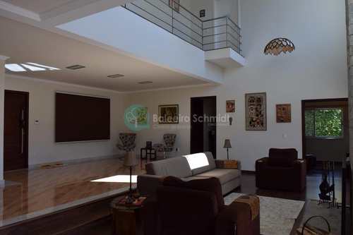 Casa de Condomínio, código 133 em Santo Antônio do Pinhal, bairro Condomínio Parque da Mantiqueira