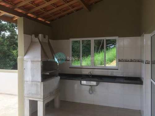 Casa de Condomínio, código 256 em Santo Antônio do Pinhal, bairro Condomínio Parque da Mantiqueira