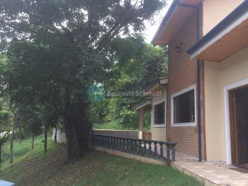 Casa de Condomínio, código 79 em Santo Antônio do Pinhal, bairro Condomínio Parque da Mantiqueira