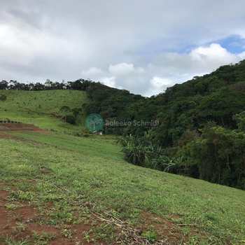 Área Comercial em Santo Antônio do Pinhal, bairro Centro
