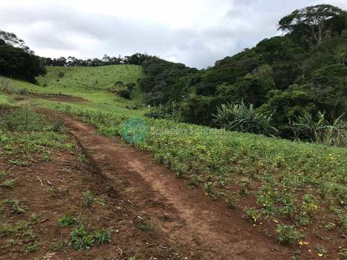 Chácara, código 280 em Santo Antônio do Pinhal, bairro 10 Km do Centro