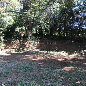 Terreno em Santo Antônio do Pinhal, bairro Centro