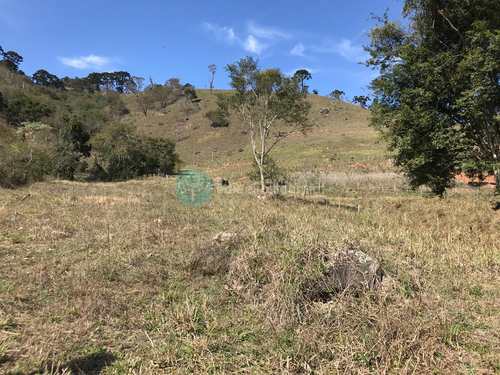 Terreno, código 285 em Santo Antônio do Pinhal, bairro 7 Km do Centro