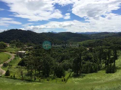 Terreno de Condomínio, código 287 em Santo Antônio do Pinhal, bairro Condomínio Parque da Mantiqueira