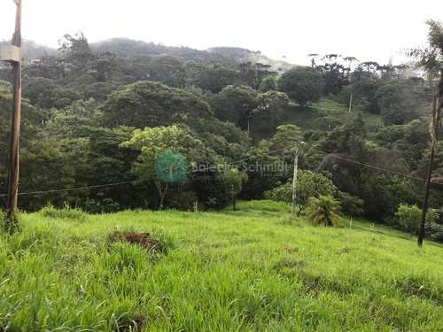 Terreno de Condomínio, código 296 em Santo Antônio do Pinhal, bairro Condomínio Parque da Mantiqueira