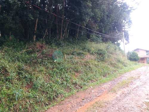 Terreno, código 307 em Santo Antônio do Pinhal, bairro Aproximadamente 8 M do Centro