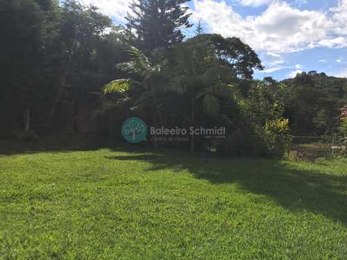 Terreno, código 317 em Santo Antônio do Pinhal, bairro Proximo Ao Centro