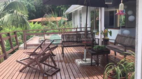 Casa de Condomínio, código 339 em Santo Antônio do Pinhal, bairro Condominio Portal da Mantiqueira