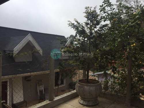 Casa de Condomínio, código 339 em Santo Antônio do Pinhal, bairro Condominio Portal da Mantiqueira